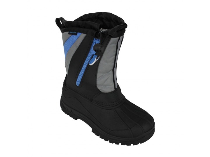 Обувки RUCANOR-Felix 261-Black Grey Blue